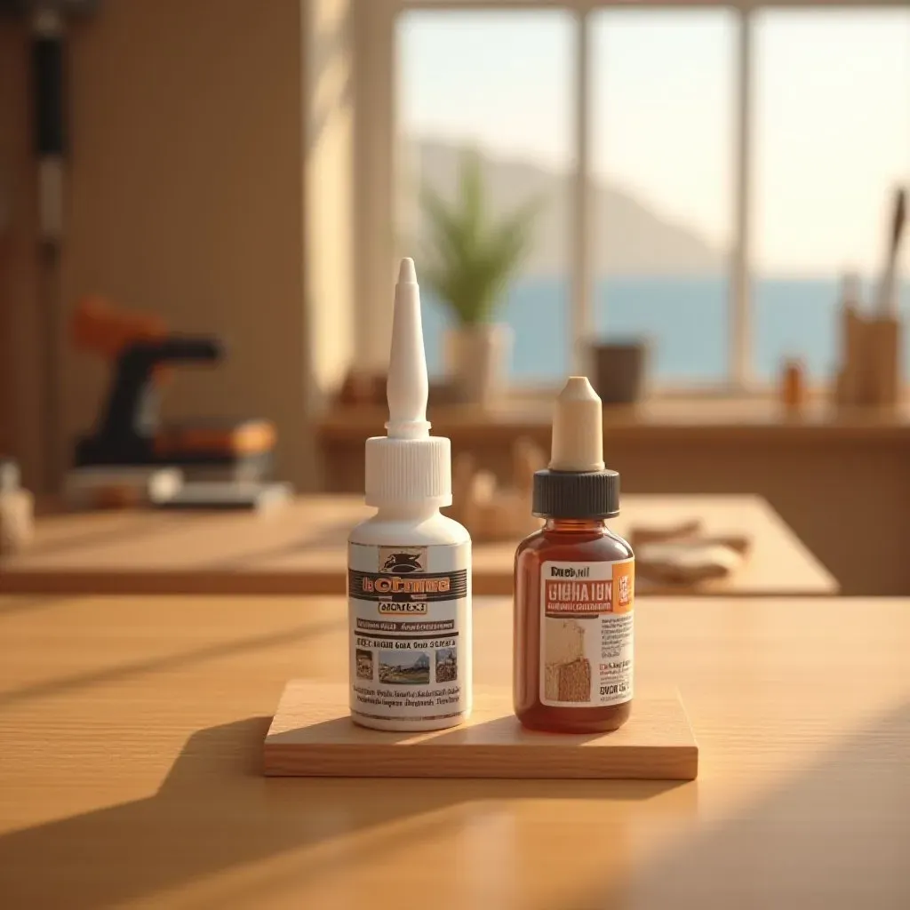 Meilleur adhésif bois sans serrage Nice 