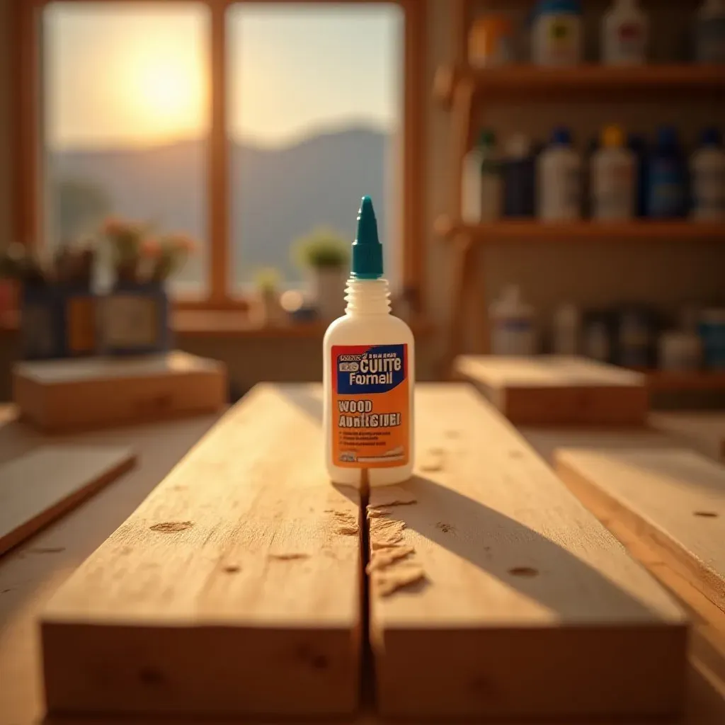 Meilleur adhésif bois sans serrage Nice 