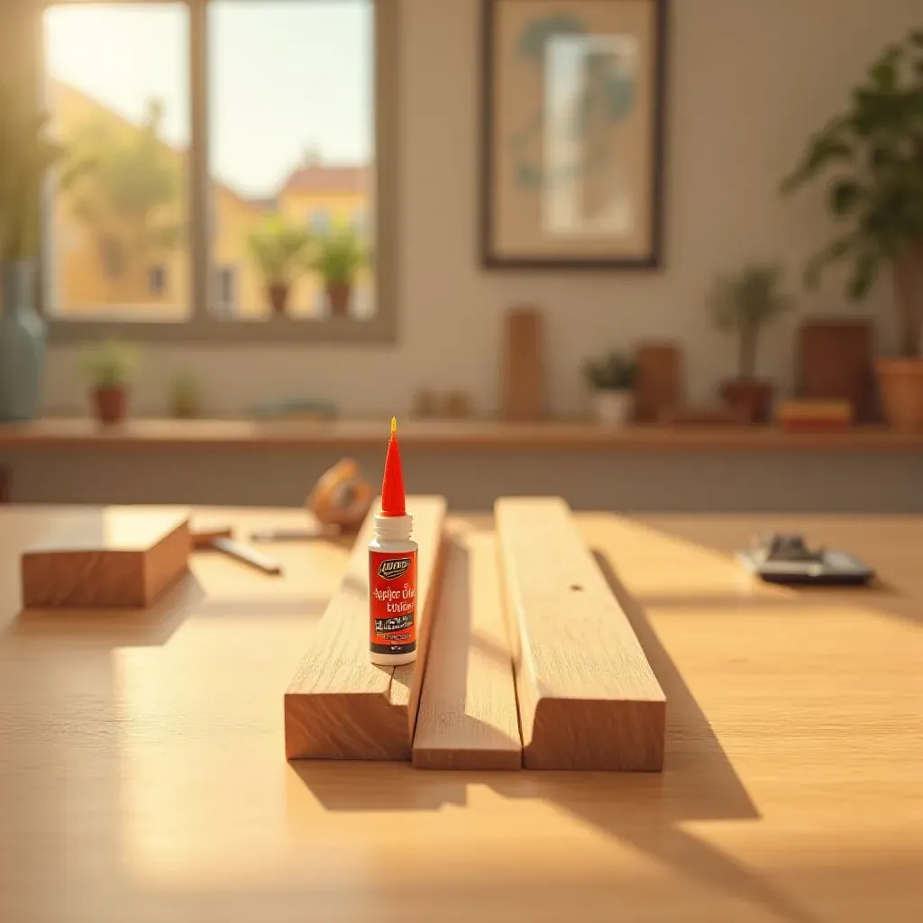 Meilleur adhésif bois sans serrage Nice 