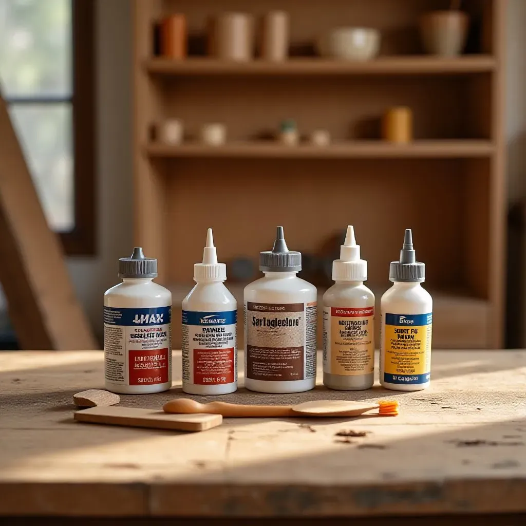 Meilleur adhésif bois sans serrage Nice 