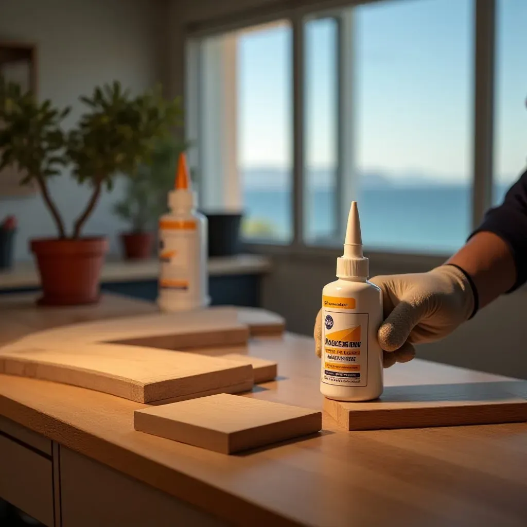 Meilleur adhésif bois sans serrage Nice 