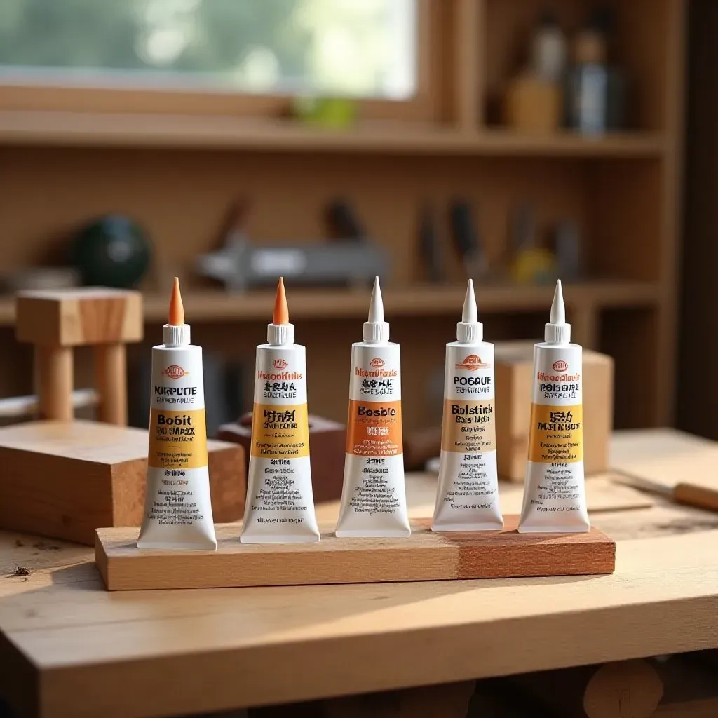 Meilleur adhésif bois sans serrage Nice 