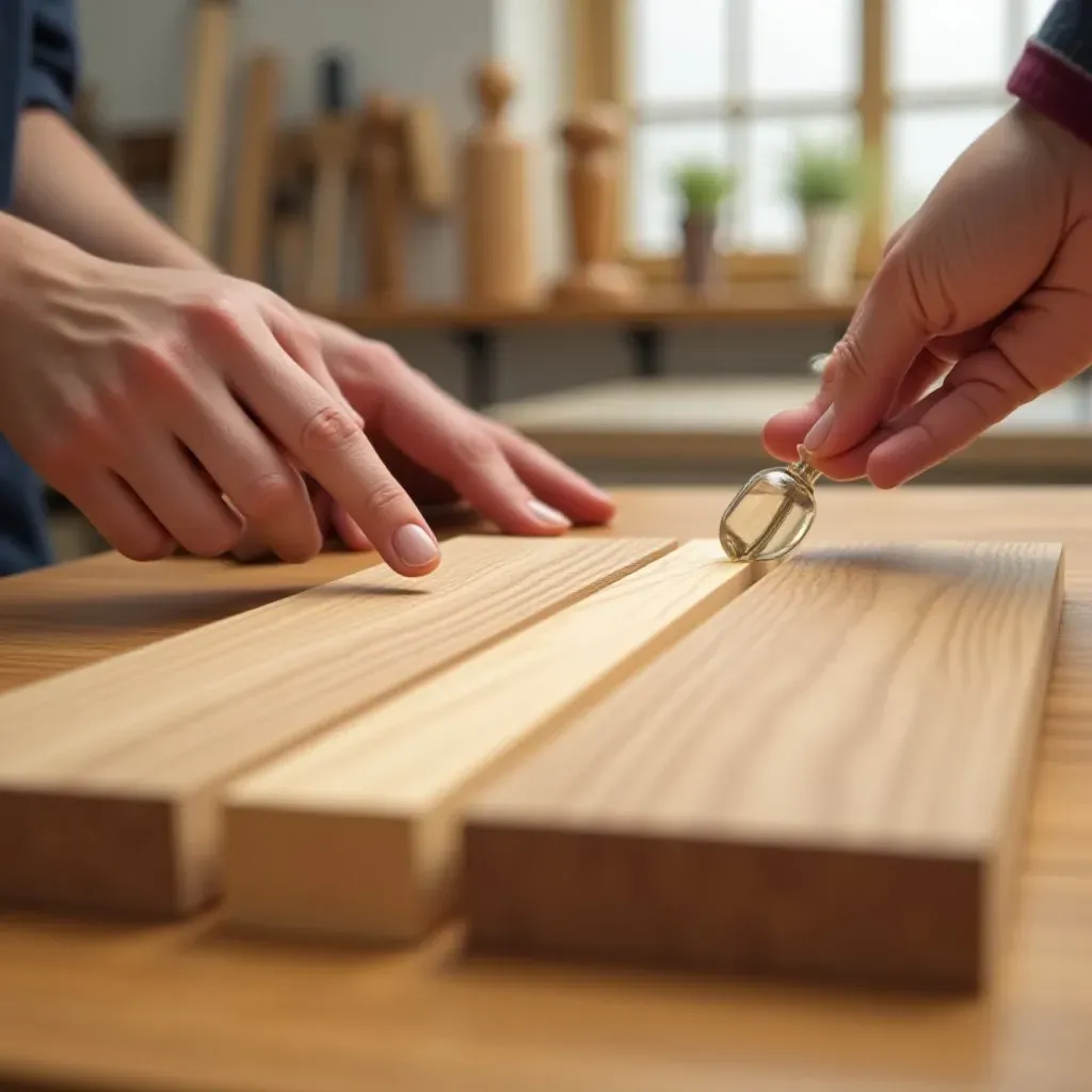 Meilleur adhésif bois sans serrage Nice 