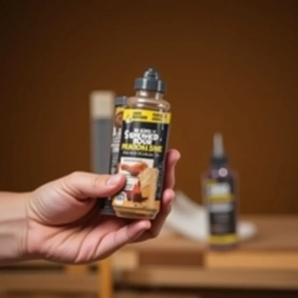 Meilleur adhésif bois sans serrage Nice 