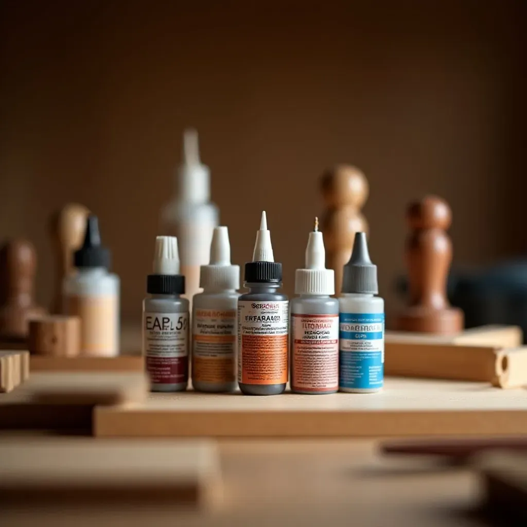 Meilleur adhésif bois sans serrage Nice 