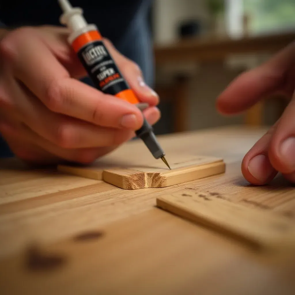 Meilleur adhésif bois sans serrage Nice 