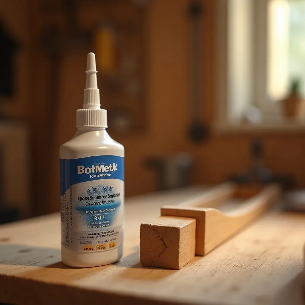 Meilleur adhésif bois sans serrage Nice 