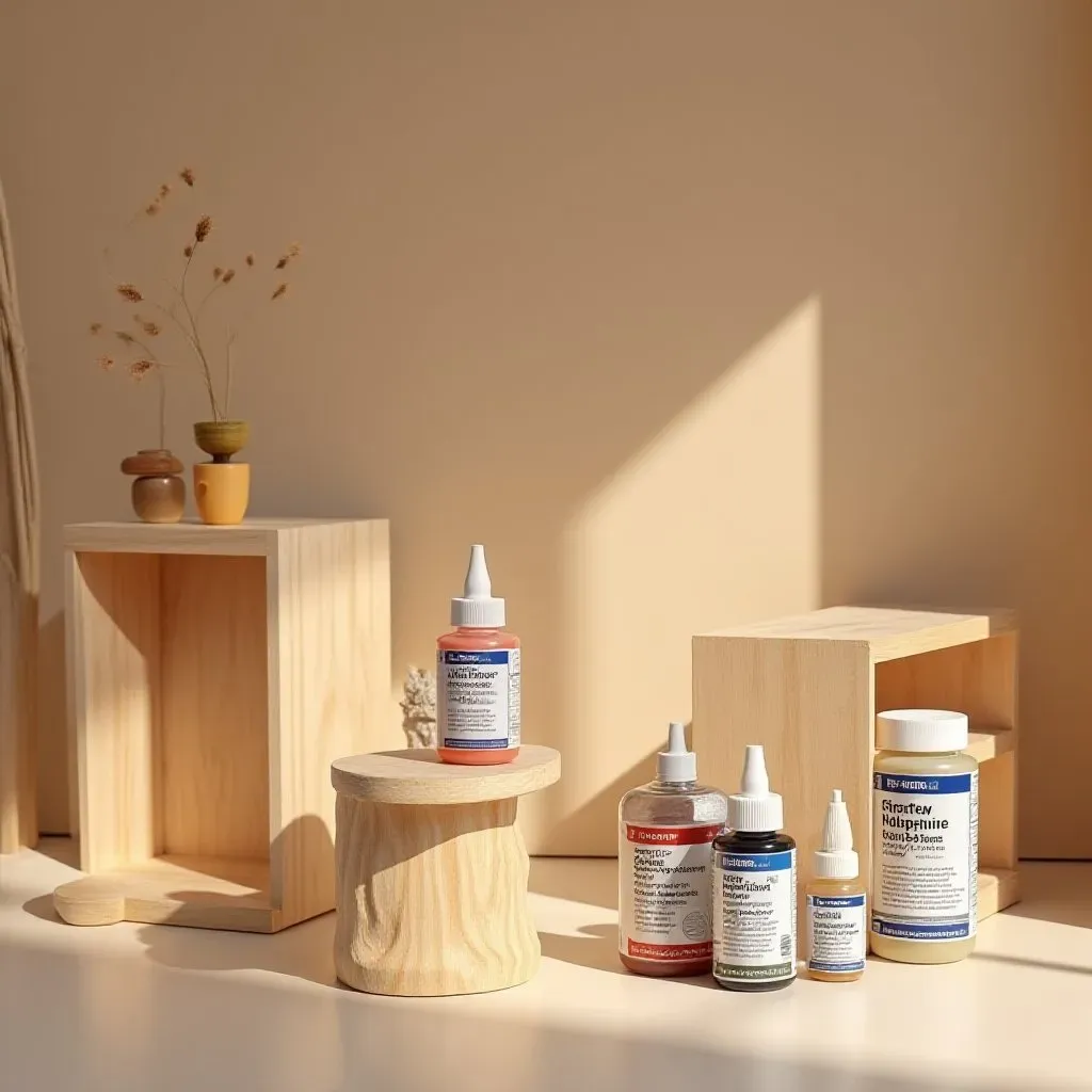 Meilleur adhésif bois sans serrage Nice 