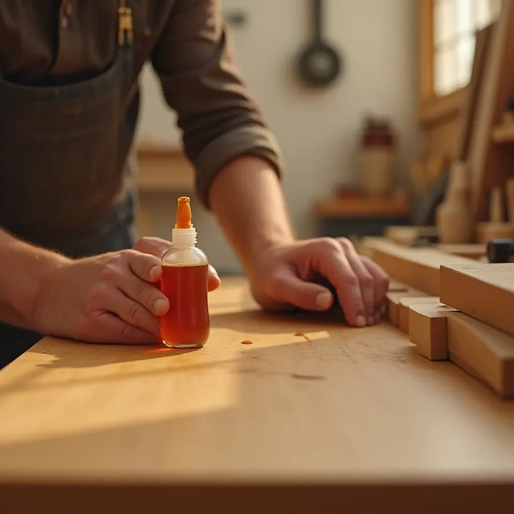 Meilleur adhésif bois sans serrage Nice 