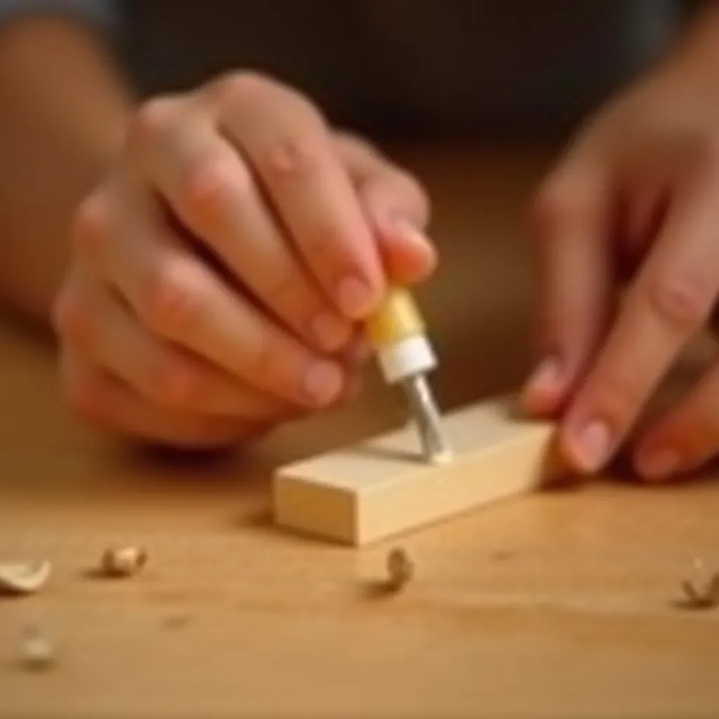 Meilleur adhésif bois sans serrage Nice