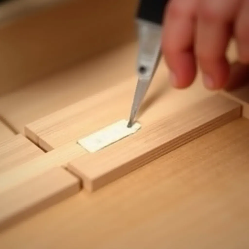 Meilleur adhésif bois sans serrage Nice 