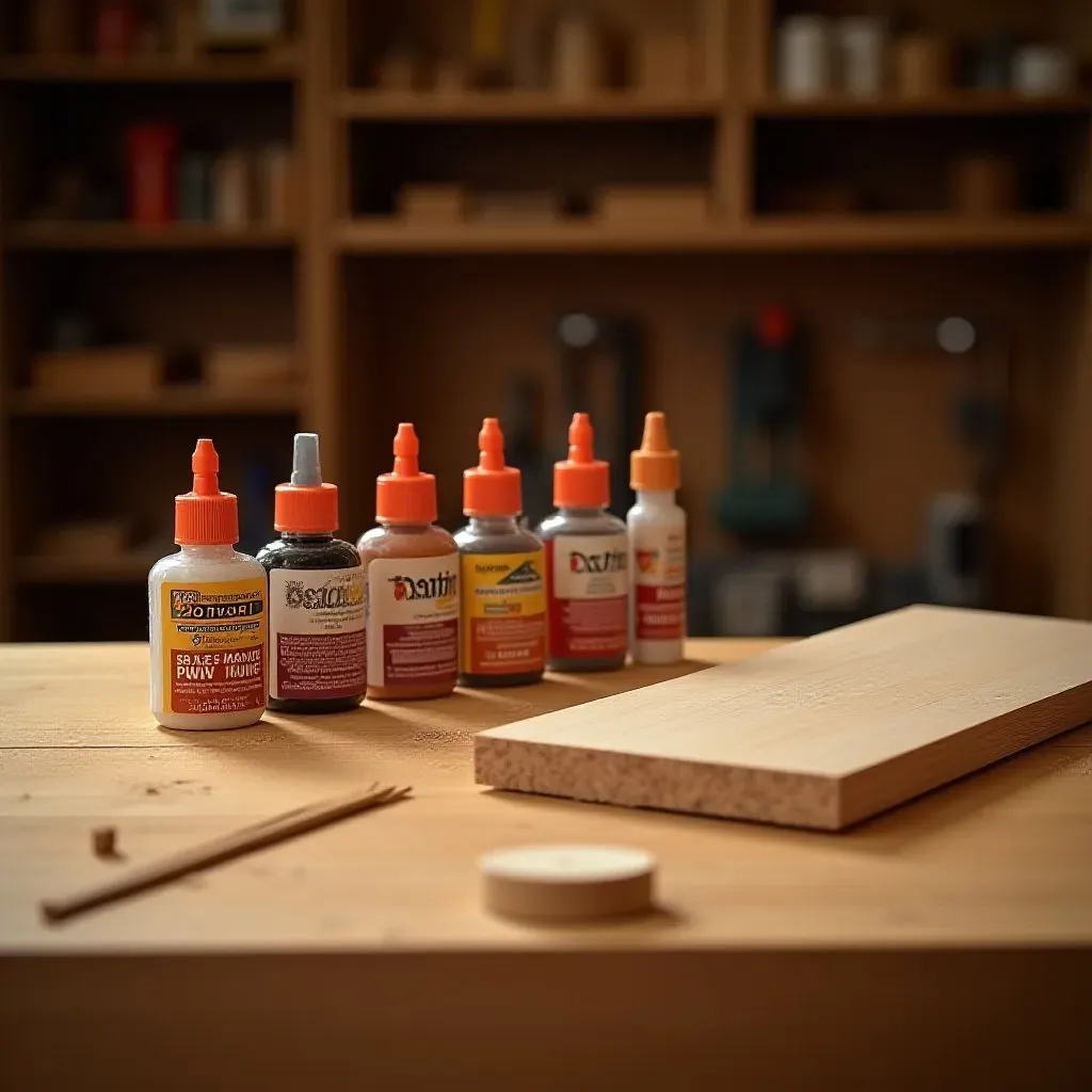 Meilleur adhésif bois sans serrage Nice 