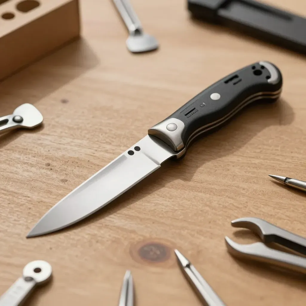 Meilleur Couteau Jointoyage Plâtre à Nantes – Guide 2026