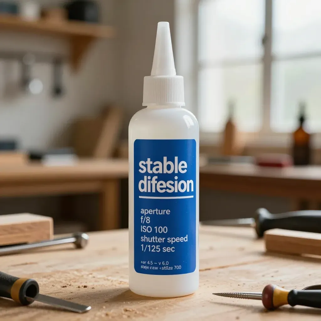 Meilleur fixatif colle bois meubles Nice 