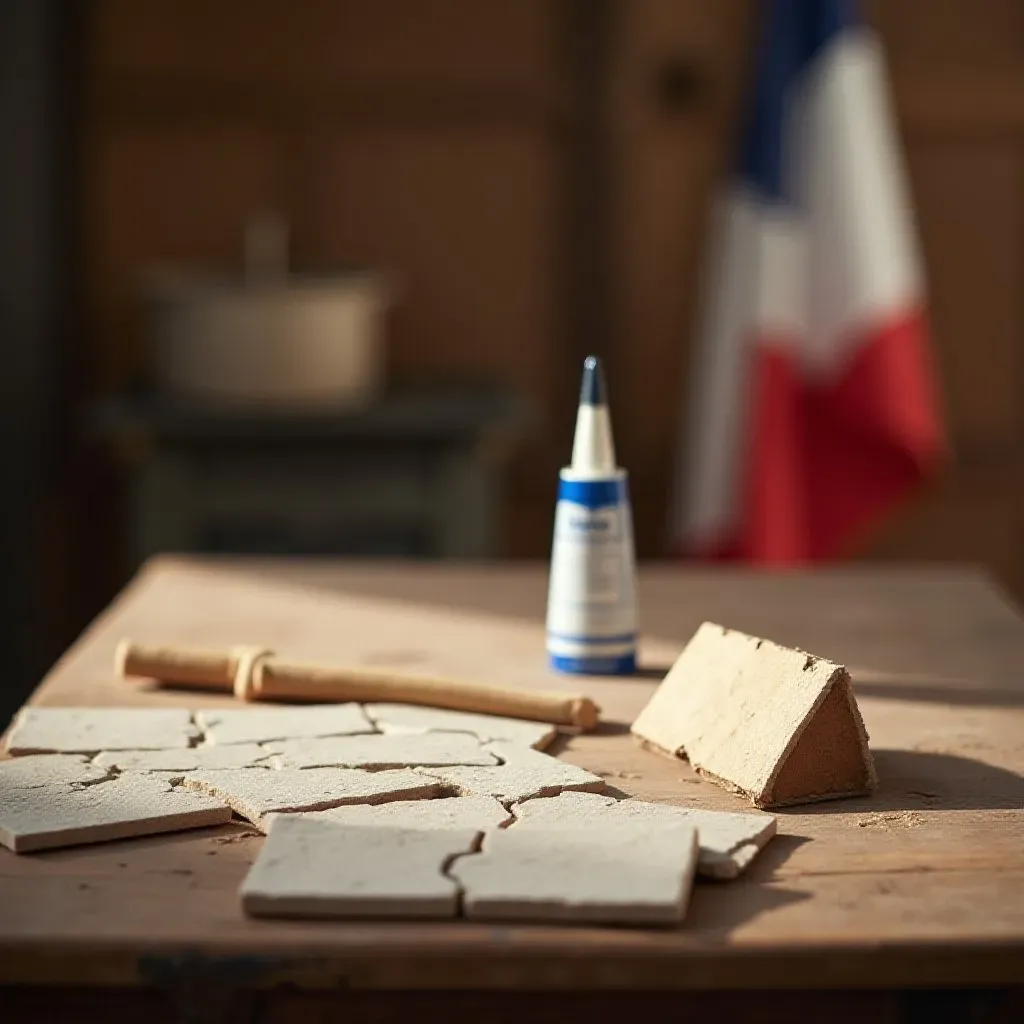 Meilleur Kit Réparation Carrelage Toulouse 2025