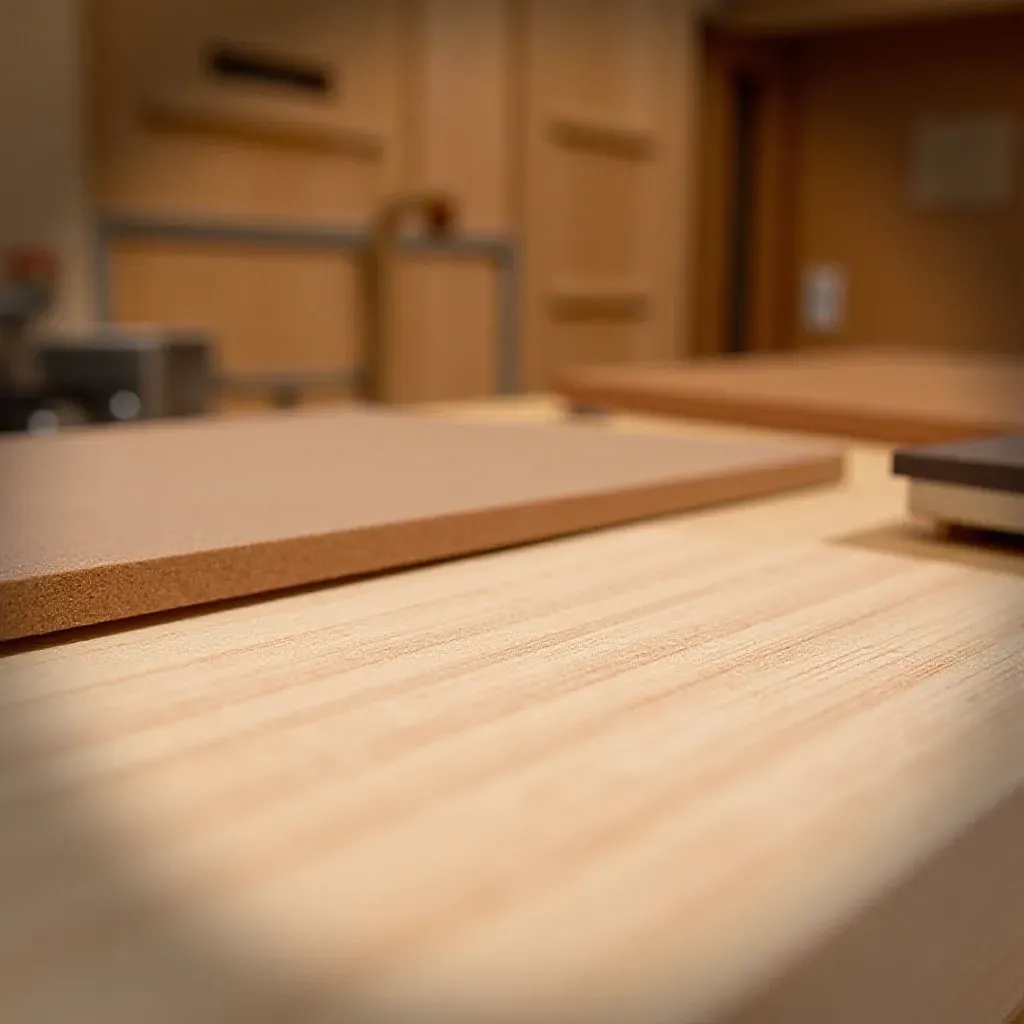 Meilleur papier de ponçage pour finition bois à Nantes - Guide 2025