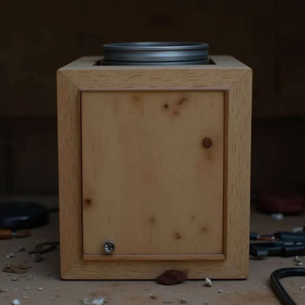 Meilleure boîte de dérivation DIY