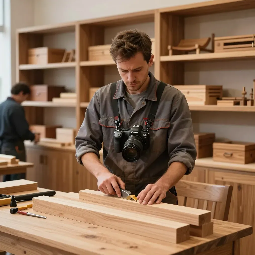 Meilleure colle bois meubles forte Marseille - Guide d'achat 2026