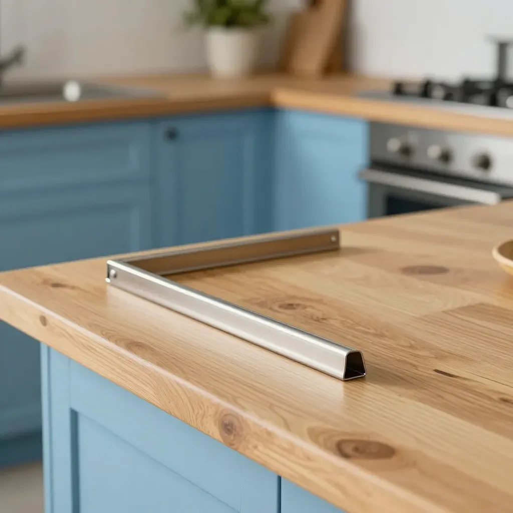 Meilleure cornière cuisine protection Marseille 