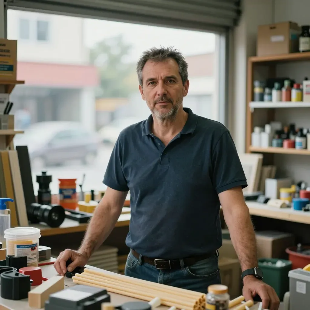 Meilleure pâte à bois combleur Lyon - Comparatif 2026