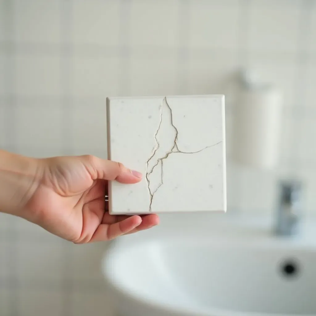 Meilleure Résine pour Carrelage Cassé à Nantes 2025