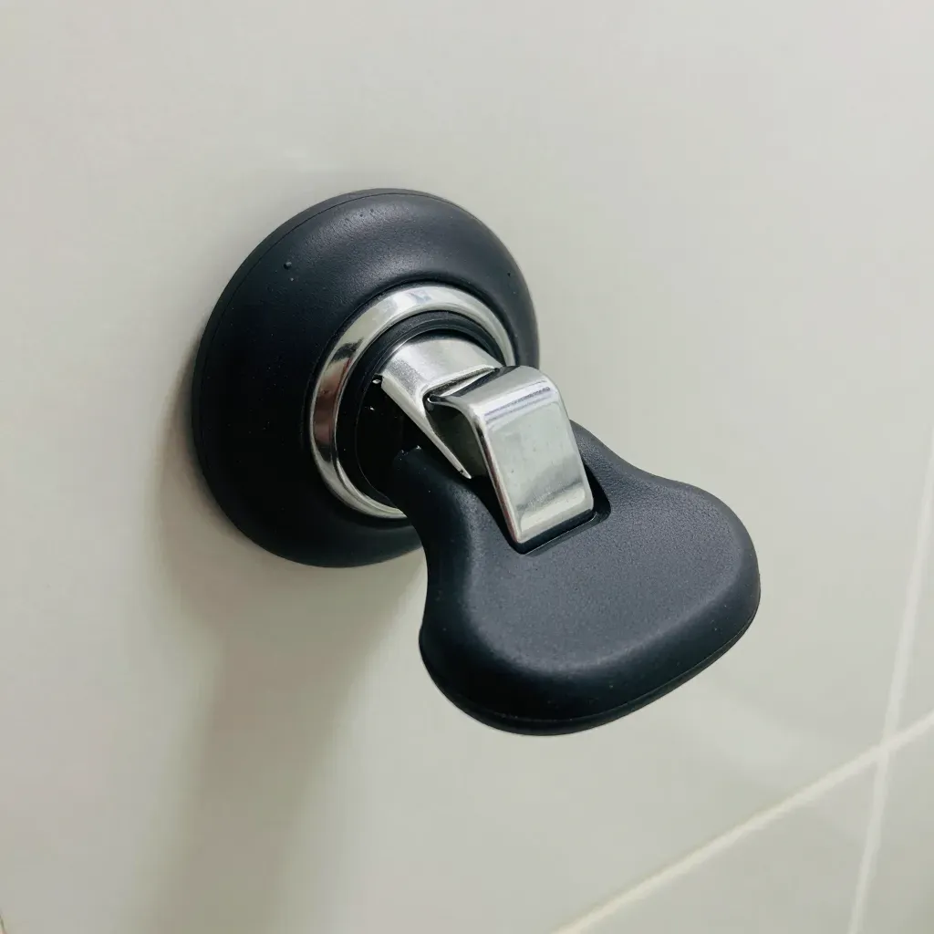 Meilleure ventouse salle de bain solide Lyon