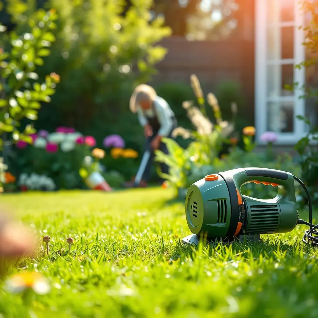 Mes recommandations pour votre petit jardin