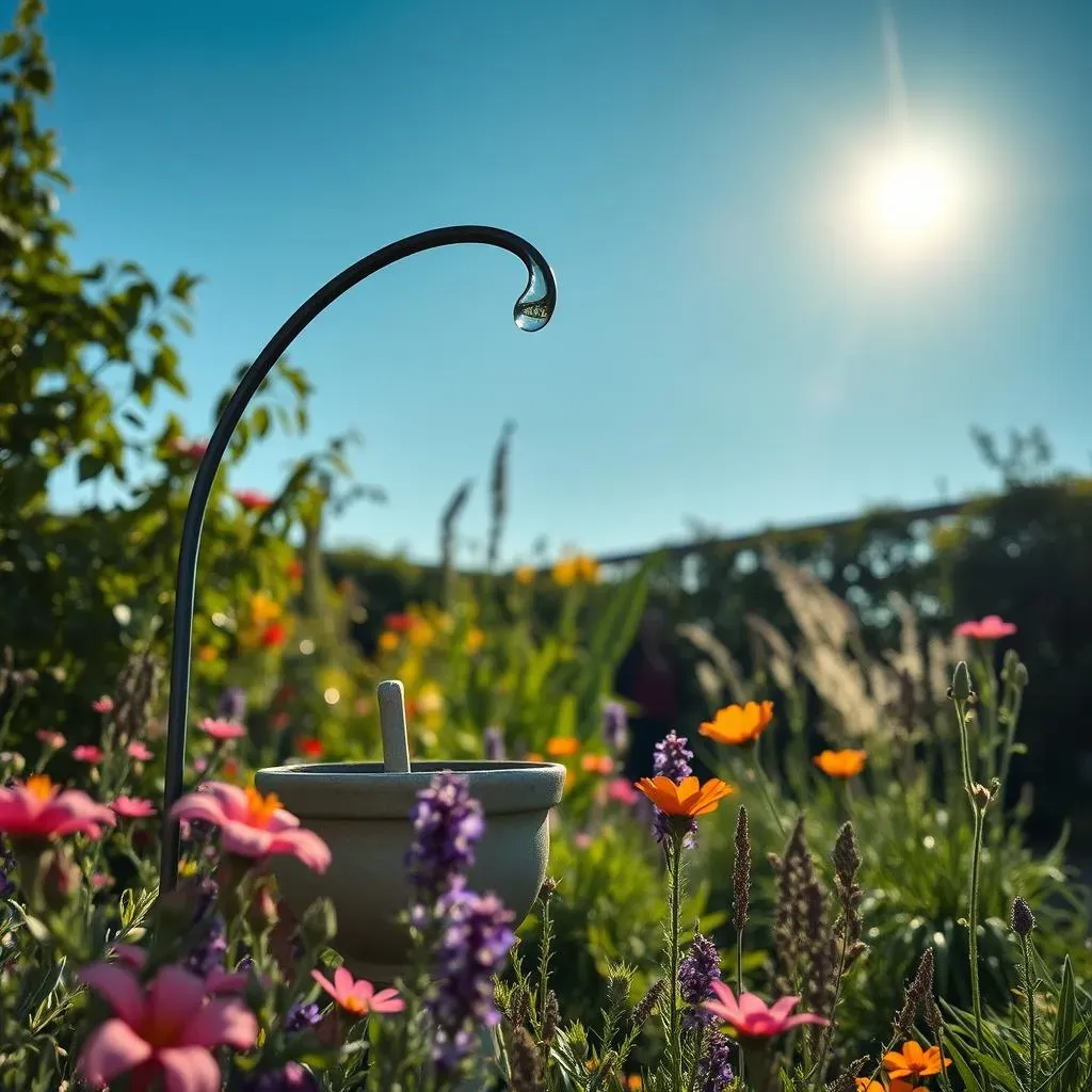 Optimiser et entretenir votre arrosage goutte à goutte pour un jardin florissant