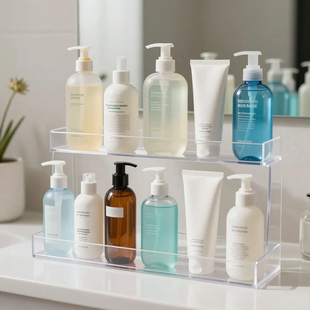 Organiser placard salle de bain Toulouse 