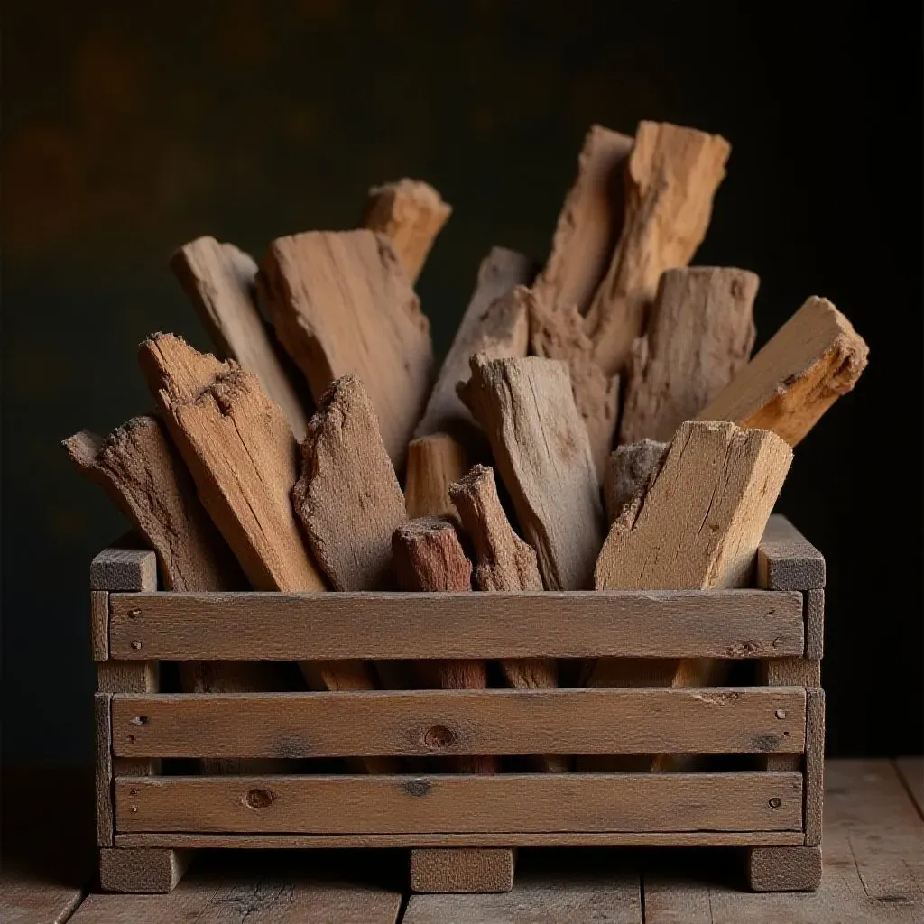 Où trouver du bois de récupération en 2025 