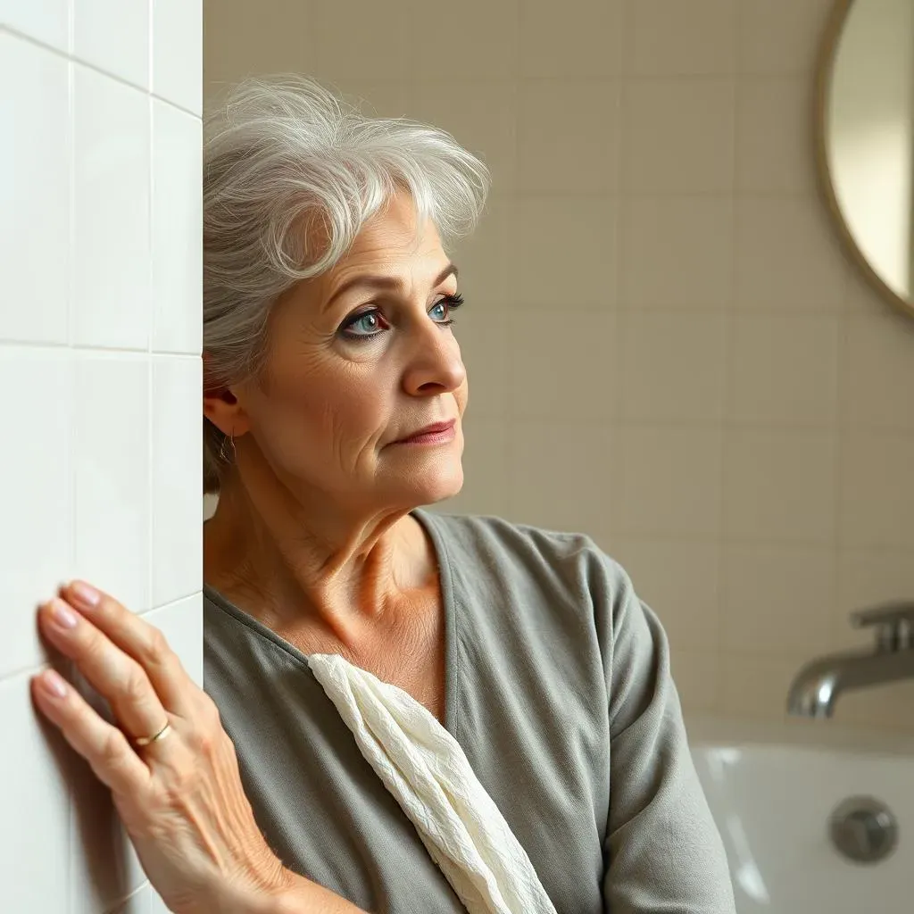 Pourquoi envisager des idées pour peindre un carrelage de salle de bain ?