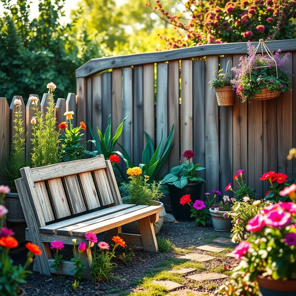 Pourquoi opter pour le DIY dans votre jardin ?