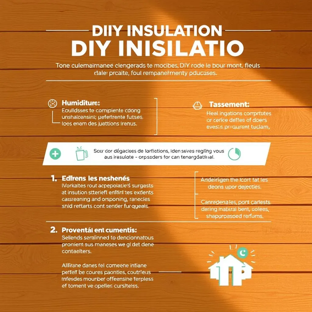 Pourquoi un guide pour entretenir son isolation DIY est essentiel ?