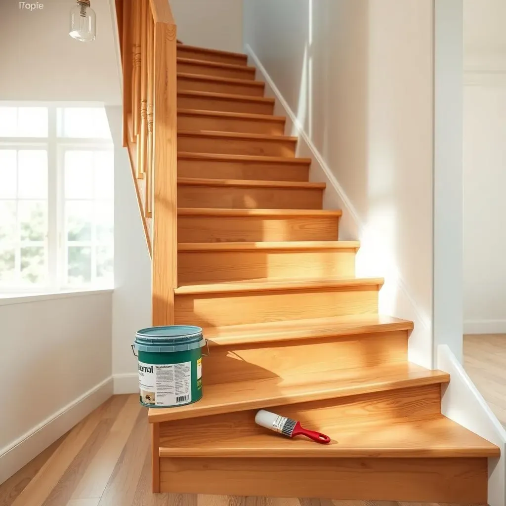 Préparation Essentielle : Comment Préparer Votre Escalier en Bois