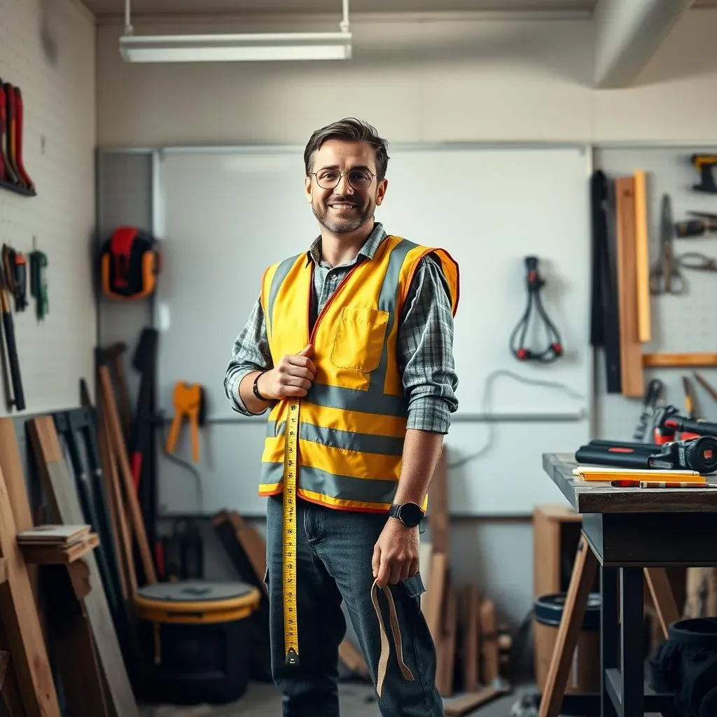 Préparation Essentielle pour Installer Votre Cloison Amovible DIY