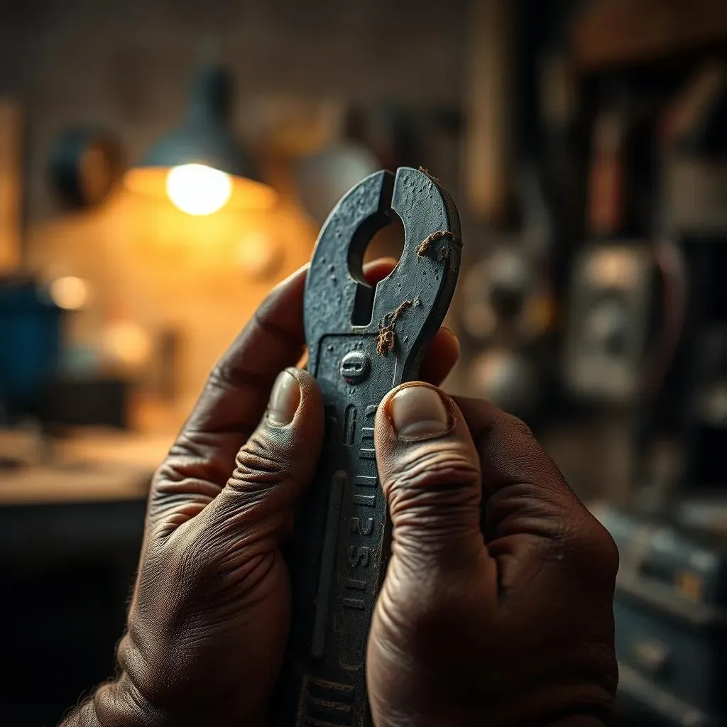 Quand faire appel à des experts pour la maintenance de vos outils