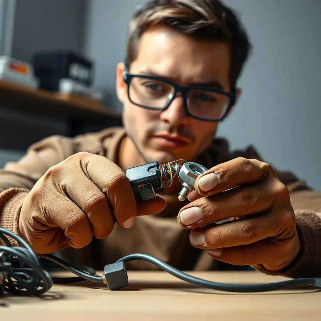 Quand les astuces pour réparer une rallonge électrique ne suffisent plus