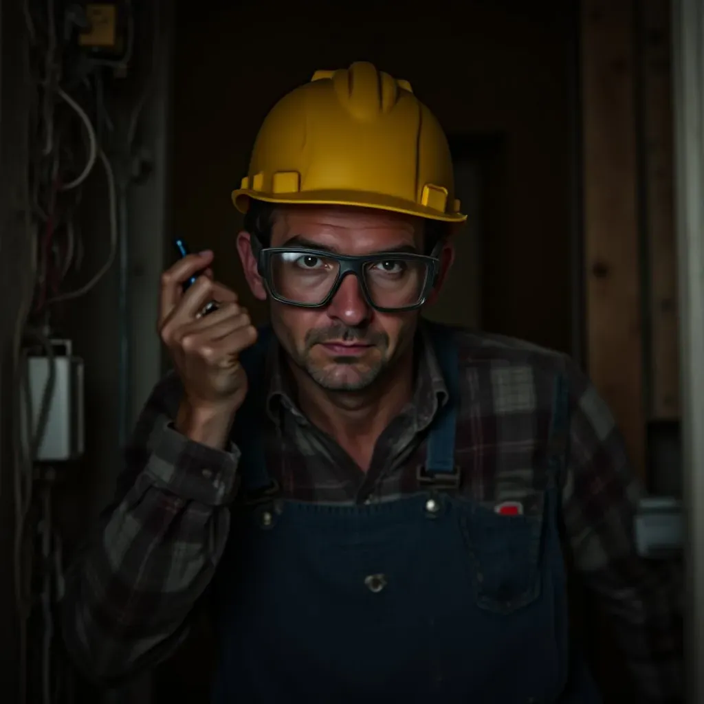 Réparer Interrupteur Électrique