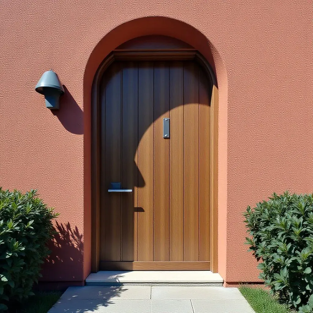 Réparer une sonnette de porte cassée à Lyon