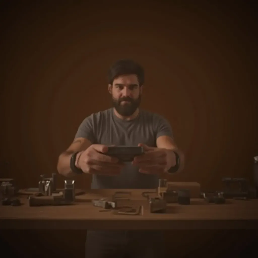 Serrures de Porte Électriques DIY