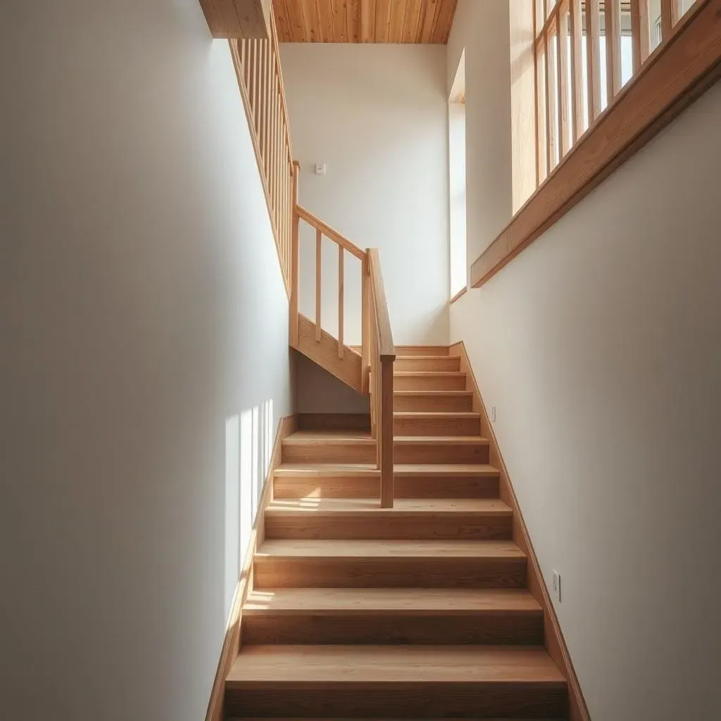 Techniques Efficaces pour la Rénovation d'un Escalier en Bois