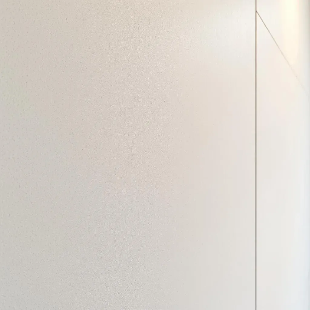 Techniques et astuces pour réussir votre effet béton ciré mural