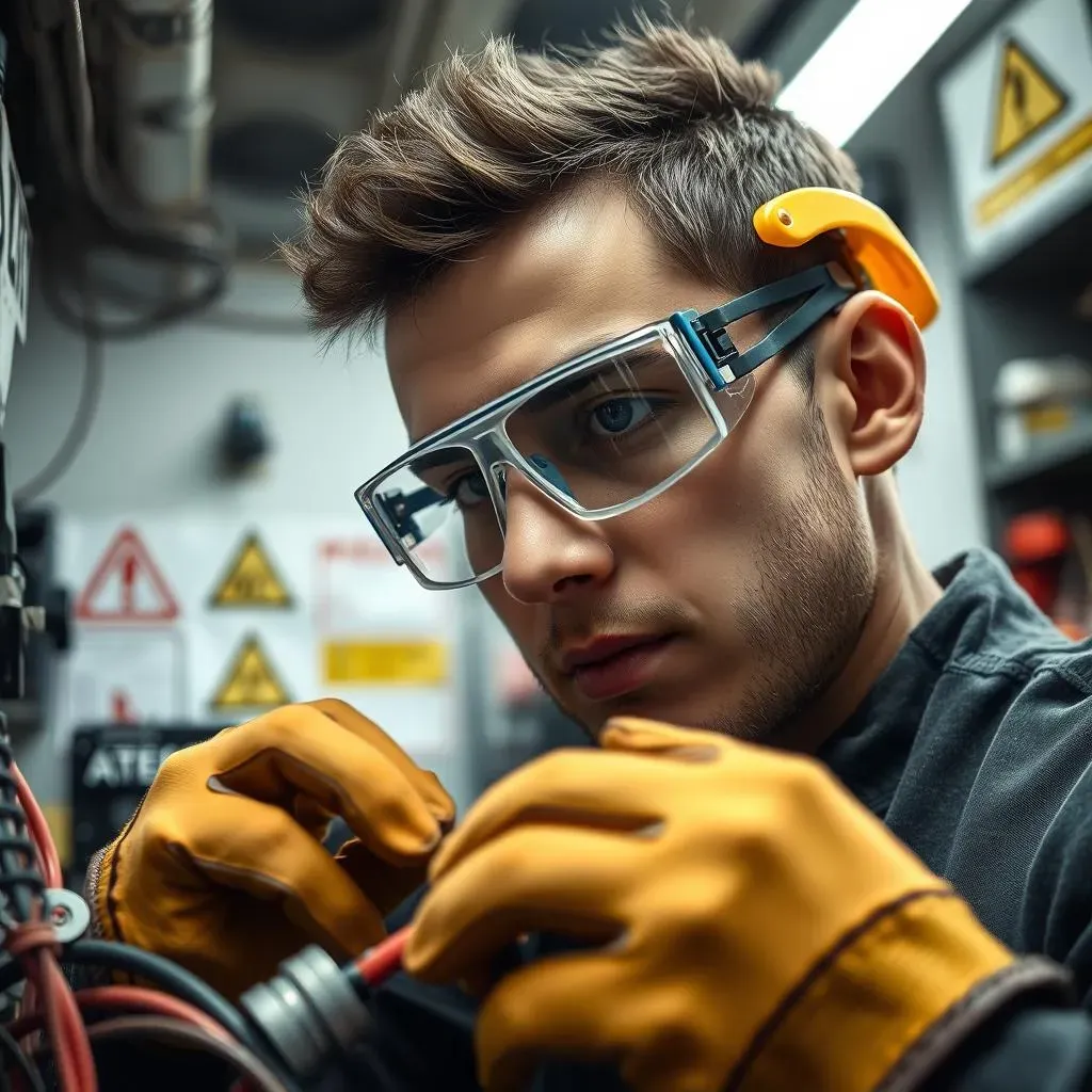 Techniques et idées pour sécuriser une installation électrique DIY