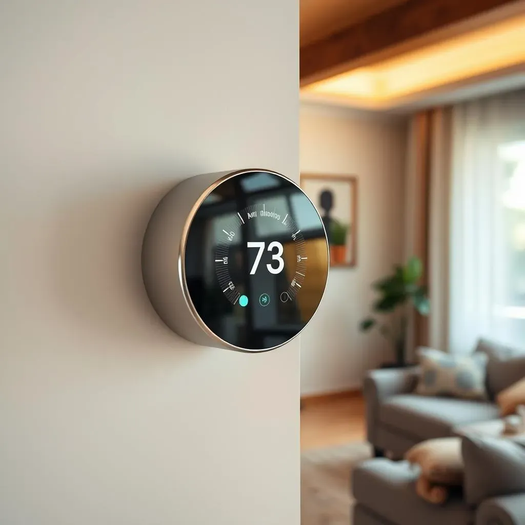 Test et utilisation de votre nouveau thermostat connecté