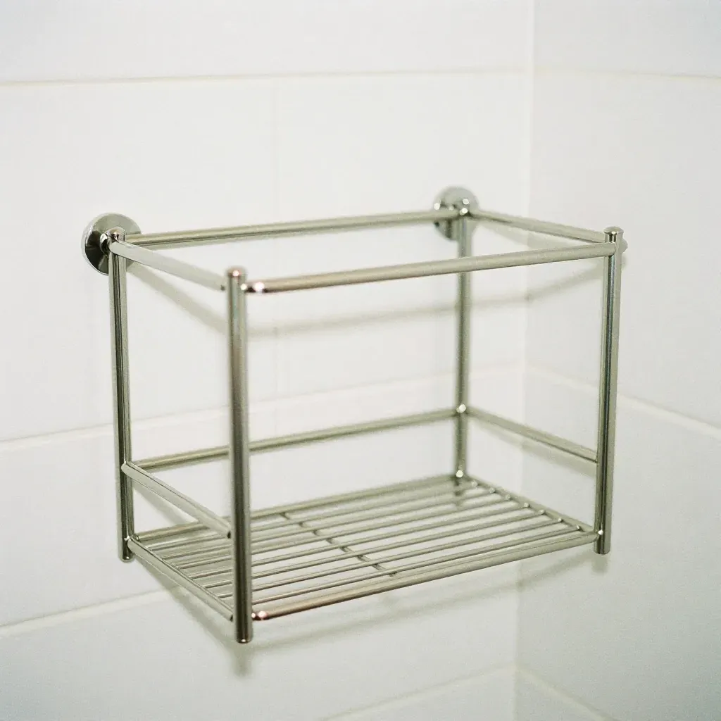 Test Kit Rangement Douche Lille 