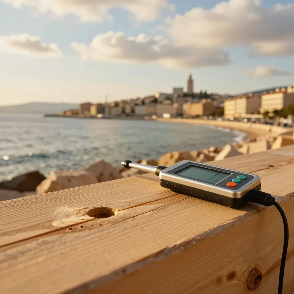 Test mèche bois longue meubles Marseille | Guide pratique 2026