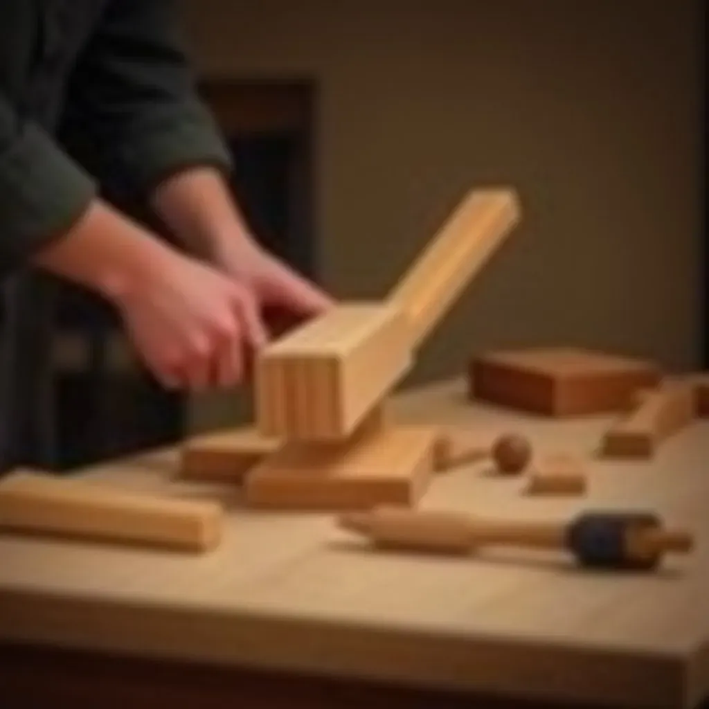 Test mèche bois spiralée Nice 