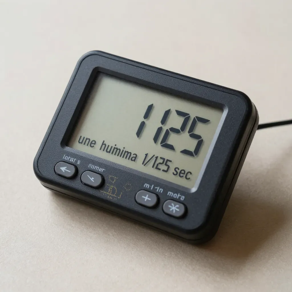 Test mètre humidité mur Marseille