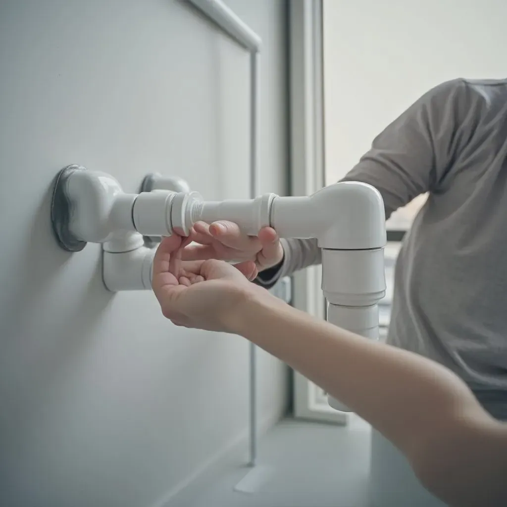 Test pâte à joint plomberie étanche Lille