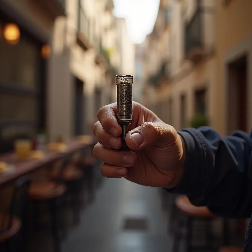  Test pince multiprise plomberie Marseille 